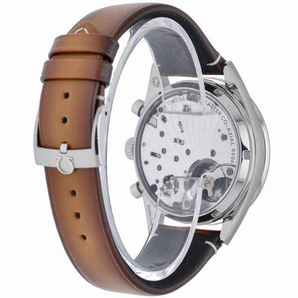 Omega Speedmaster 57 332.12.41.51.01.001